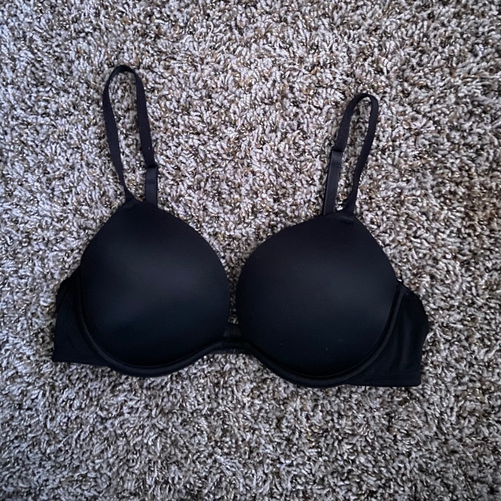 PINK Push-up Bra
